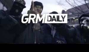 Papi ft. LD (67) - Run With The Runners (Prod. by Carns Hill) [Music Video] | GRM Daily