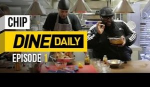 Chip : Dine Daily - Episode 01 | GRM Daily