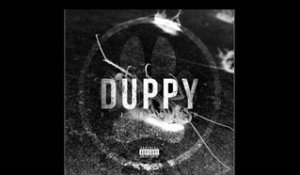 Chip - Duppy Riddim | GRM Daily