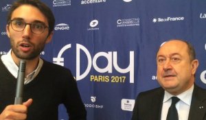 Le Eday 2017 vu par Bernard Squarcini, ancien directeur de la DGRI