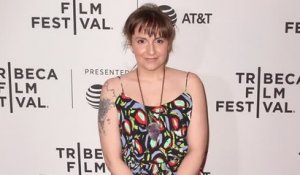 Lena Dunham Tried to Warn Clinton Campaign About Harvey Weinstein