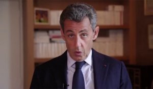 Le sérieux coup de pouce de Nicolas Sarkozy à Laurent Wauquiez