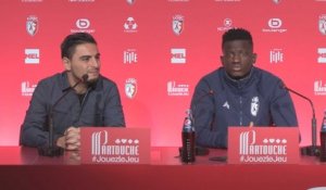 "Le bon moment pour affronter le PSG"