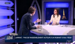 Conversations | Avec Anna Cabana | Partie 1 | 07/12/2017