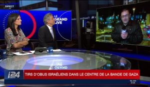 Le Grand Live | Avec Jean-Charles Banoun et Danielle Attelan | Partie 3 | 07/12/2017