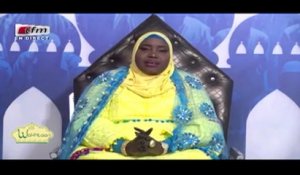 REPLAY - WAKHTANE Ak Sokhna Fatou Bintou Diop - 08 Décembre 2017