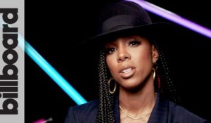 Kelly Rowland Encourages Women to Continue to Communicate | Backstage at Women In Music 2017