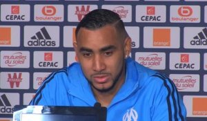 17e j. - Payet: "Saint-Étienne, un match piège"