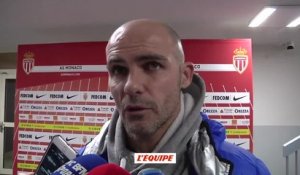 Foot - L1 - Troyes : Nivet «Malheureusement on a craqué...»