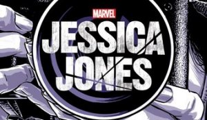 Marvel's Jessica Jones - Elle est de retour (VO)