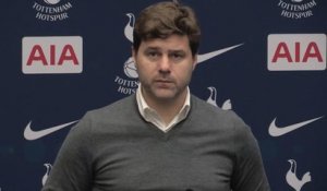 Premier League - Pochettino: "Kane, un des meilleurs"