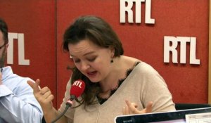 Christine Berrou : "Macron aime toutes les lettres sauf trois : ISF"