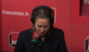 Élections à l'UMP : Marie-Annick vote Pompidou ! La chronique de Charline Vanhoenacker