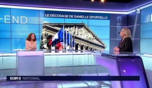 Wauquiez veut rassembler les Républicains pour affronter Macron