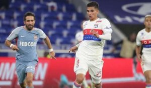 OL : Genesio calme le jeu pour Aouar mais...