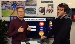 Au niveau du fair play financier, ce tirage pourrait aussi être une mauvaise nouvelle pour le PSG