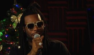 DRAM freestyles live and talks about his Holiday EP with Kevan Kenney | In Studio