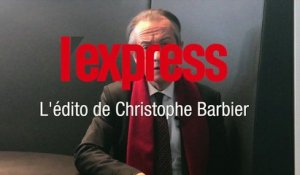 "Xavier Bertrand a bien fait de quitter LR" - L'édito de Christophe Barbier