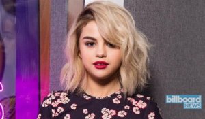 Selena Gomez Confirms She Will Release an Album in 2018 | Billboard News