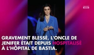 Jenifer en deuil : L’oncle de la chanteuse est mort assassiné