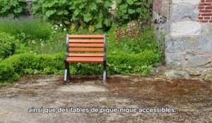 Lintot (76) : Un centre-bourg revitalisé et accessible