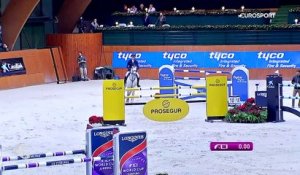 Horse excellence : FEI world cup 7th leg