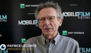 Patrice Leconte : "Ma plus belle rencontre de cinéma ? Vanessa Paradis"