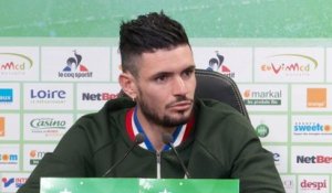 18e j.- Cabella : "Les crises à l'OM, c'est puissance 1000 !"