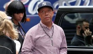 9 More Women Accuse Russell Simmons of Sexual Misconduct