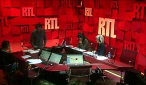 RTL Petit Matin - 14 décembre 2017