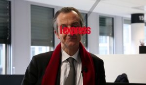 "Si des députés LREM sont malheureux, qu'ils démissionnent" - L'édito de Christophe Barbier