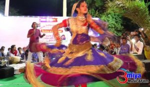 2018 New - Tejaji Bhajan | Live Dance | Tejar Leelan Singare | Raju Suthar | Superhit Song | Latest Rajasthani Marwadi Song