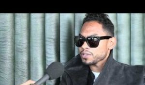 Miguel - 'Behind The Lights' - Interview | Dropout UK