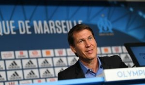 Lyon-OM | Garcia : «On croit en nous»