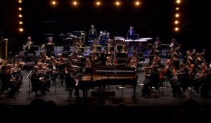Saint-Saëns : Concerto pour piano et orchestre n°2, joué par Fazil Say