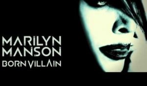 Marilyn Manson - The Gardener