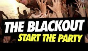 The Blackout - Take Away The Misery