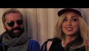 Getting To Know: The Ting Tings "The Whole Of South America Know Our Music" - Interview | Dropout UK