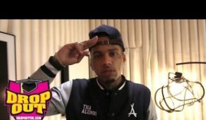 Introducing Kid Ink | 'Show Me', Labels, Producing + More (E06,S01)