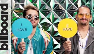 Mau y Ricky | Never Have I Ever