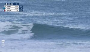 Adrénaline - Surf : Top Excellent Scored Waves of the Day, 12/11/2017