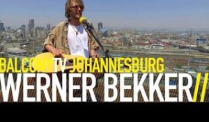WERNER BEKKER - RUN (BalconyTV)
