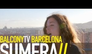 SUMERA - ANIMAL (BalconyTV)