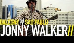 JONNY WALKER - REST OF YOUR LIFE (BalconyTV)