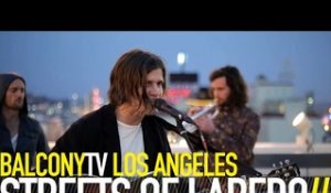 STREETS OF LAREDO - 99.9% (BalconyTV)