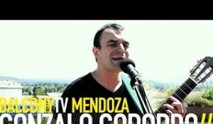 GONZALO GORORDO - SIGO AQUÍ (BalconyTV)