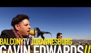 GAVIN EDWARDS - SPARKS (BalconyTV)