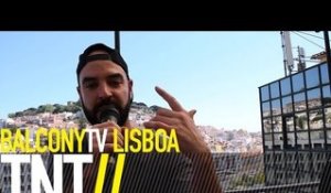 TNT - O FUTURO (BalconyTV)