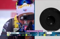 Biathlon : Réussite tricolore au Grand-Bornand