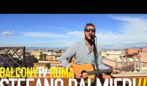 STEFANO PALMIERI - DONATO (BalconyTV)